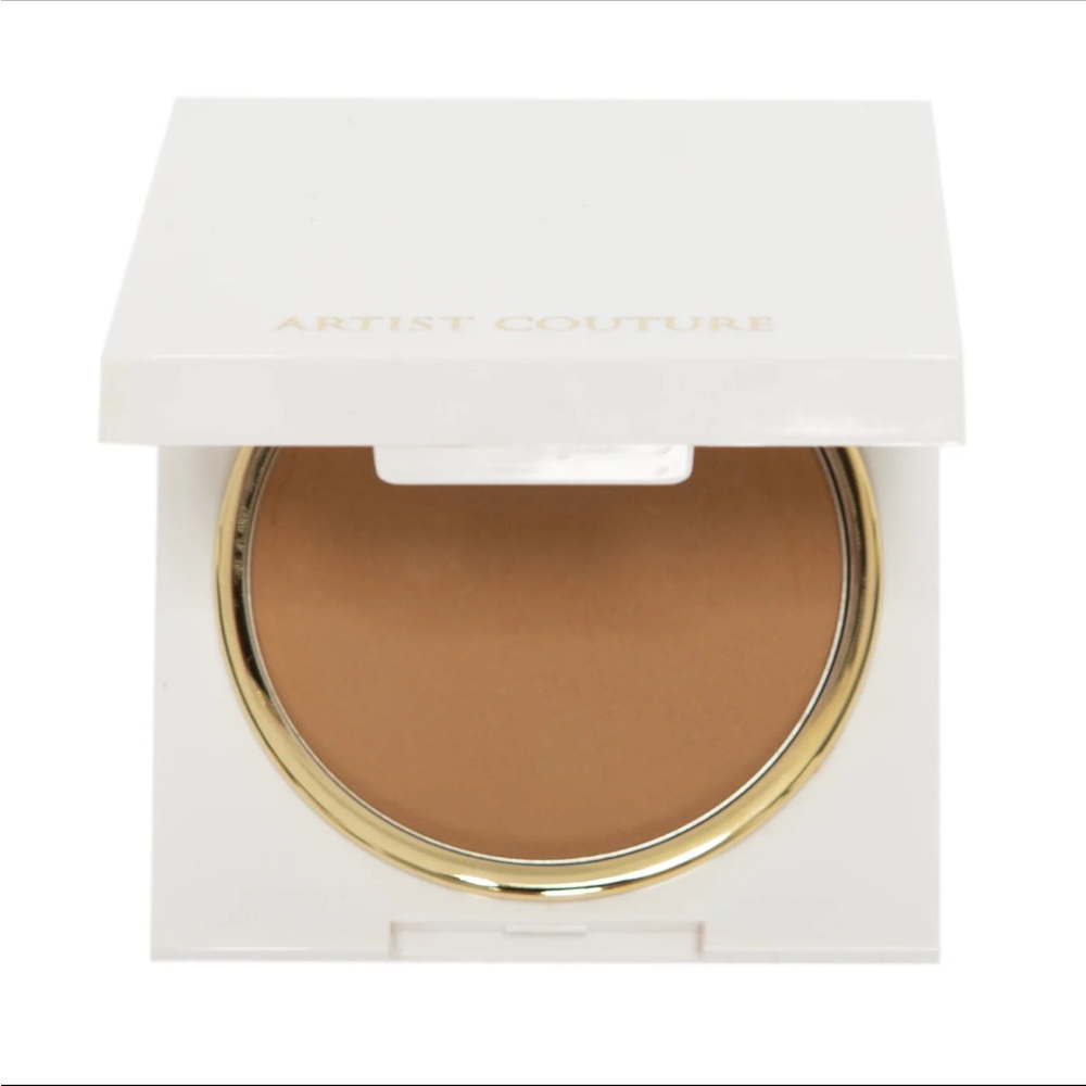 Artist Couture Multi-Use Beauty Powder: 4-Caramel Delight